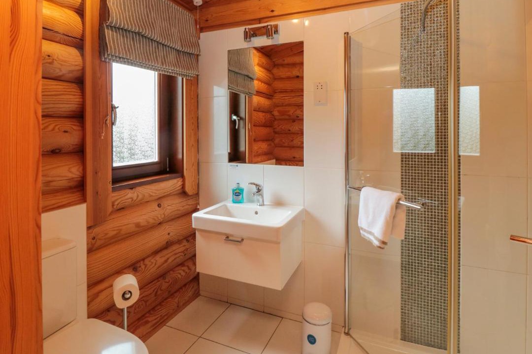 Photo of Bathroom in Carlton-in-Cleveland