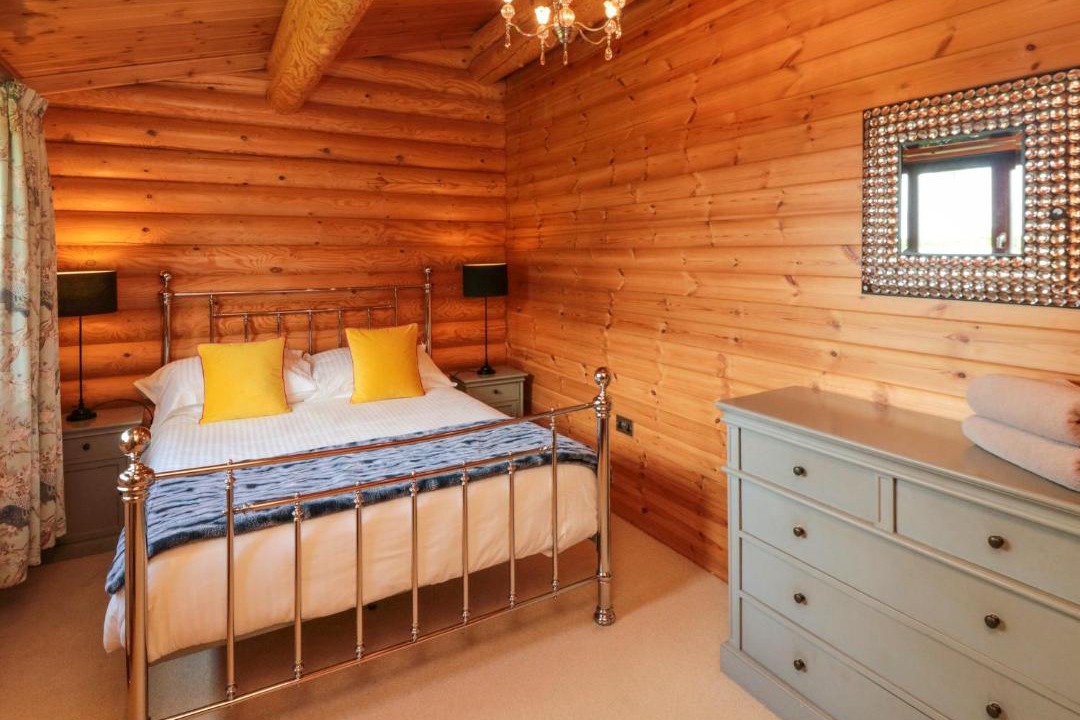 Photo of Bedroom in Carlton-in-Cleveland