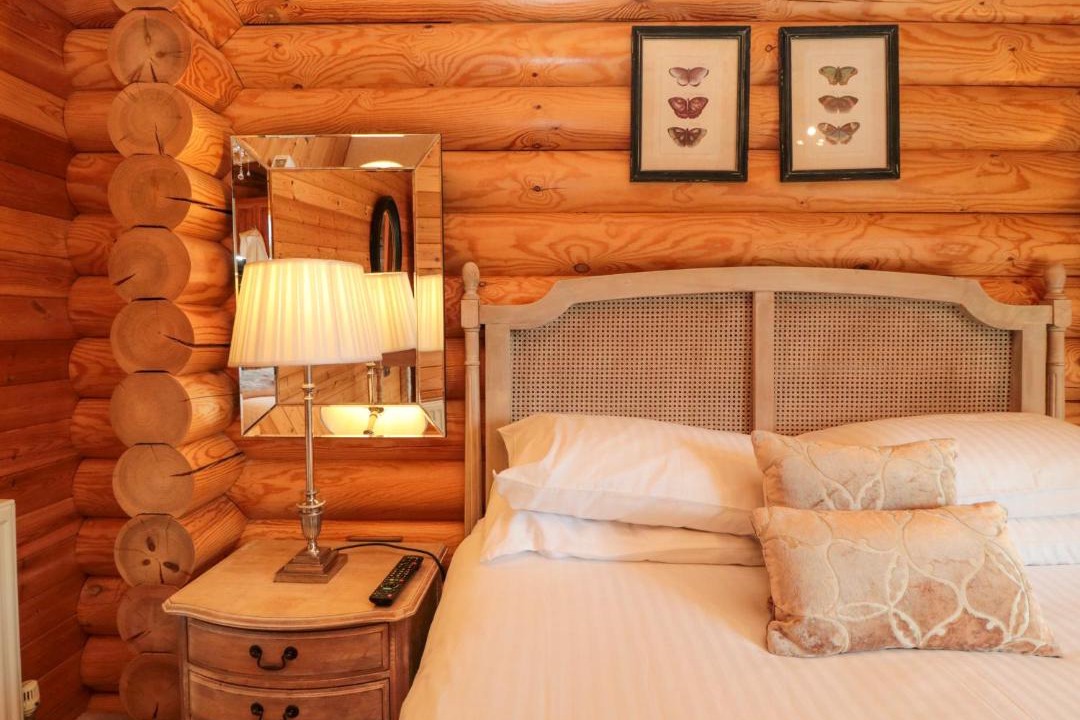 Photo of Bedroom in Carlton-in-Cleveland