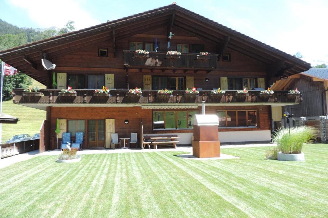 Photo of Others in Grindelwald