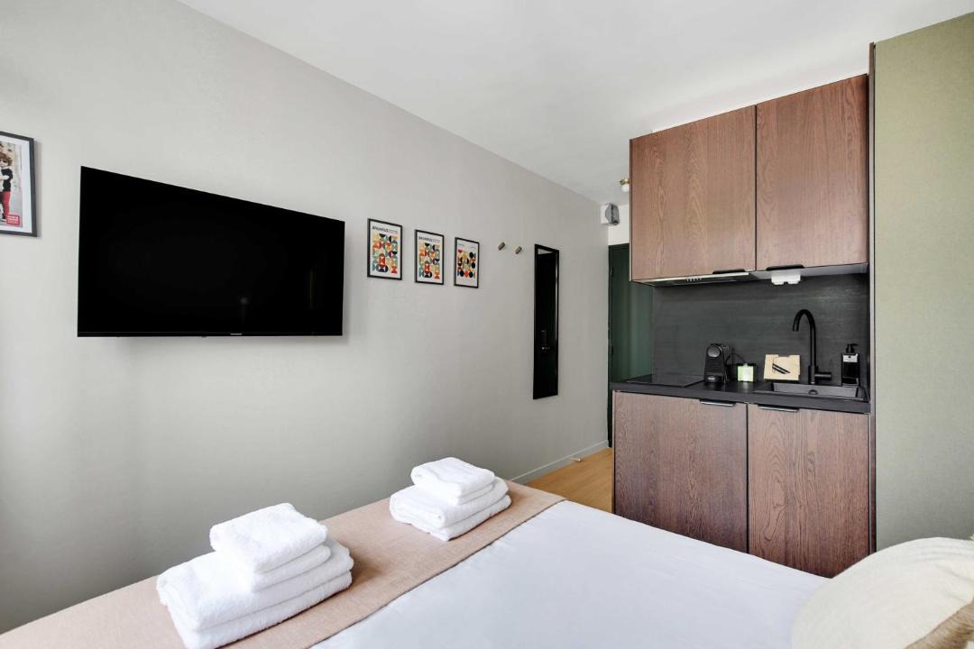 Photo of Others in Meudon-la-Foret