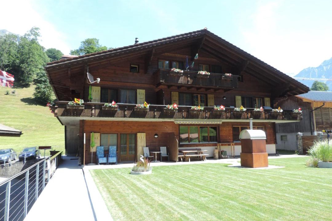 Photo of Others in Grindelwald