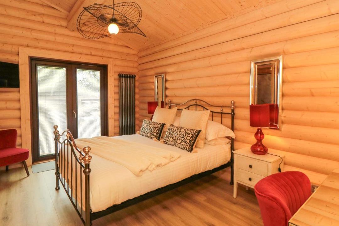 Photo of Bedroom in Carlton-in-Cleveland