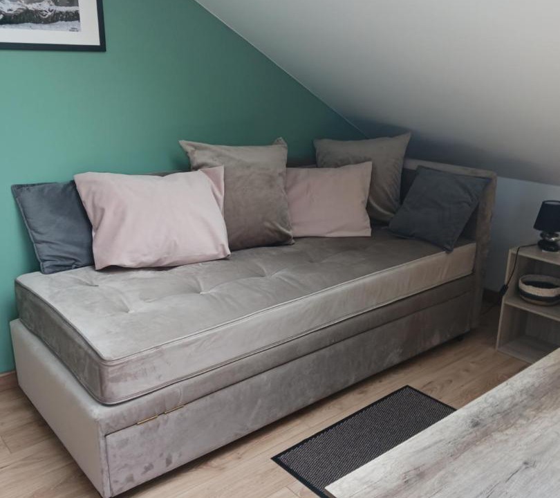 Photo of Livingroom in Pornic