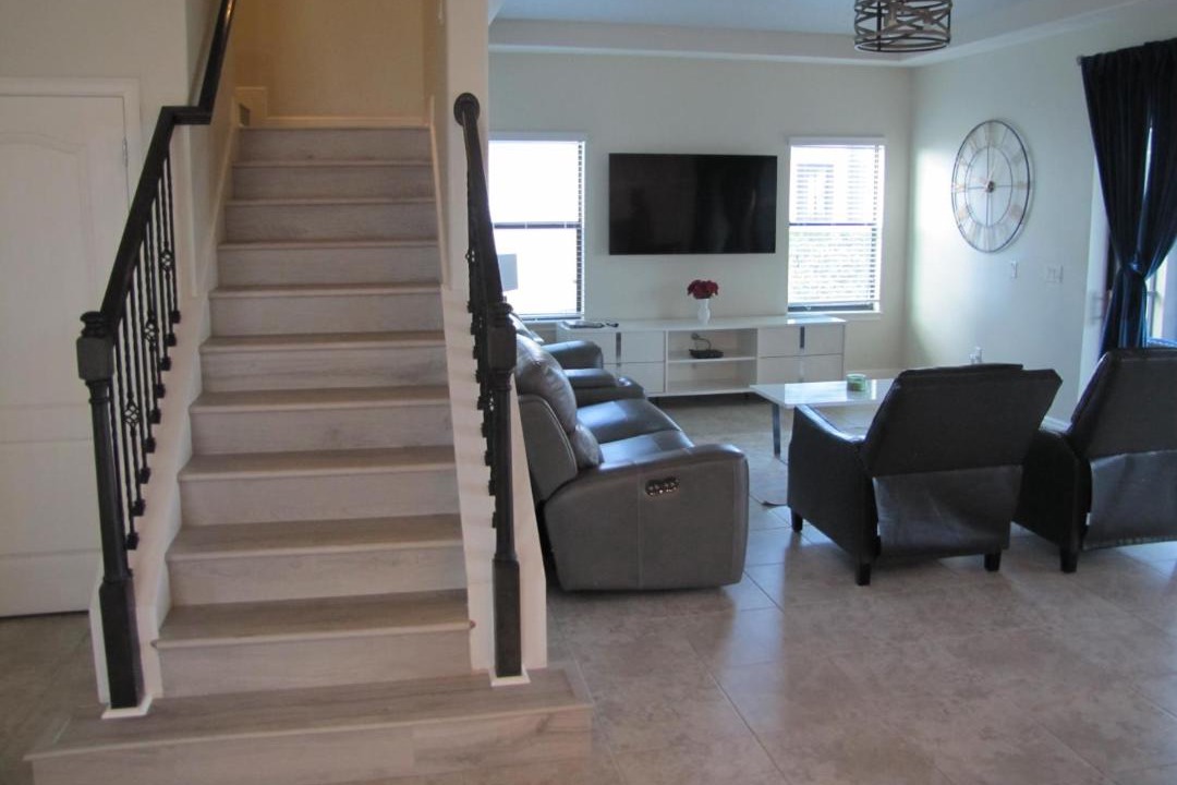 Photo of Livingroom in Haines City