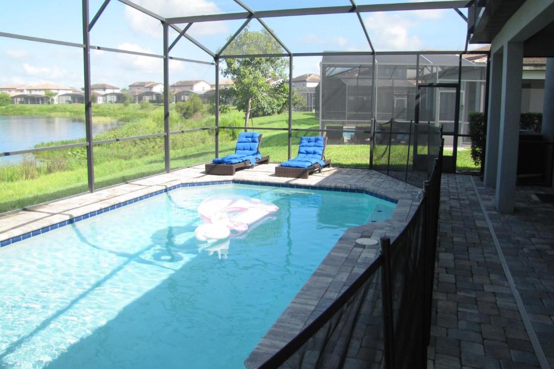 Photo of Outdoor in Haines City