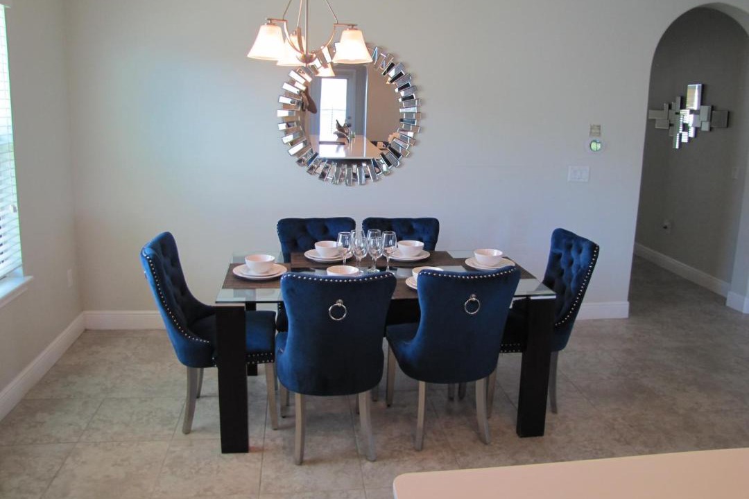 Photo of Livingroom in Haines City