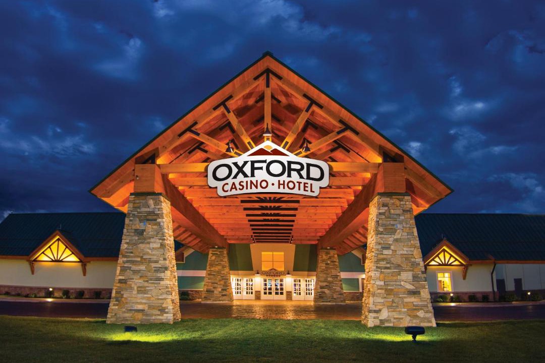 Photo of Others in Oxford