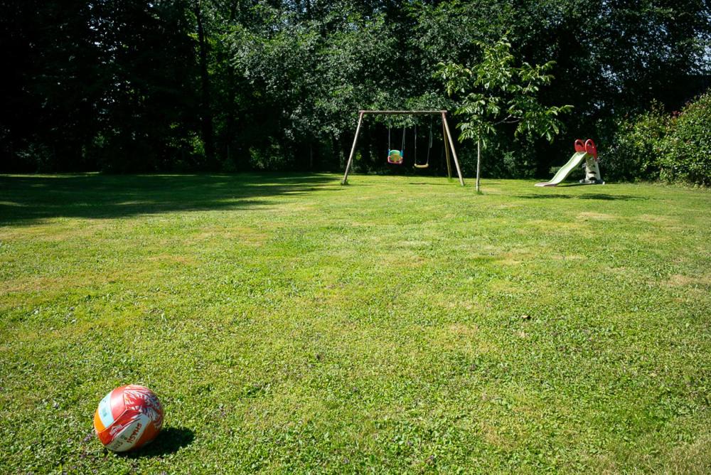 Photo of Outdoor in La Porcherie