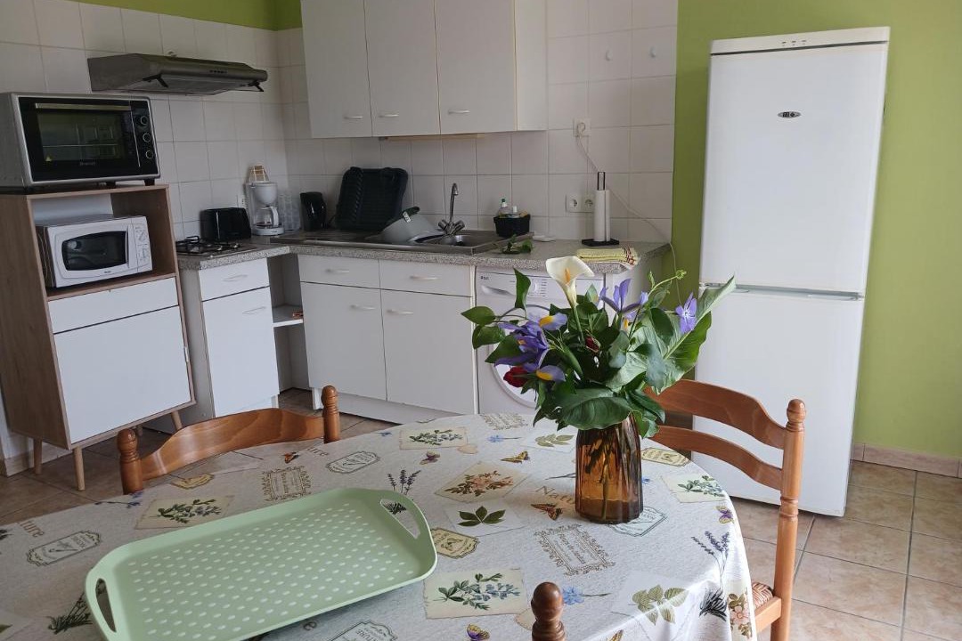 Photo of Kitchen in Tabre