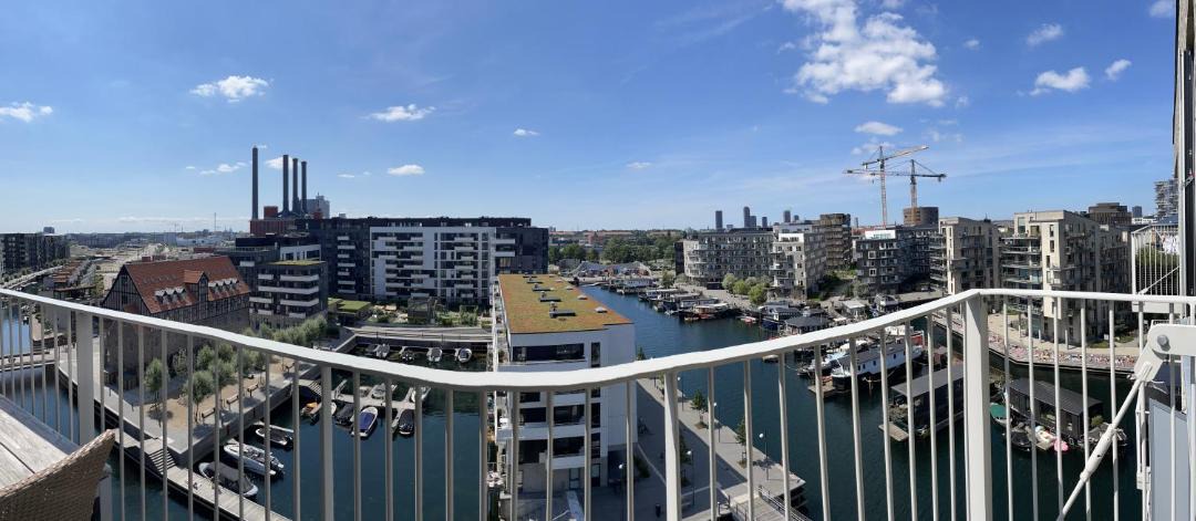 Photo of Others in Copenhagen SV