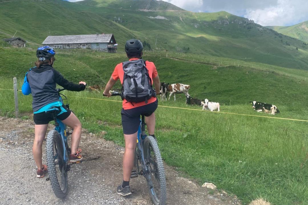 Photo of Others in Val d'Illiez