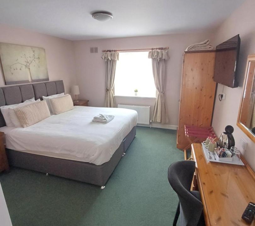 Photo of Bedroom in Ilchester