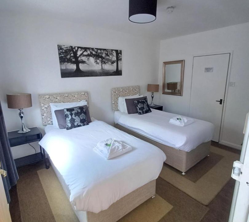 Photo of Bedroom in Ilchester