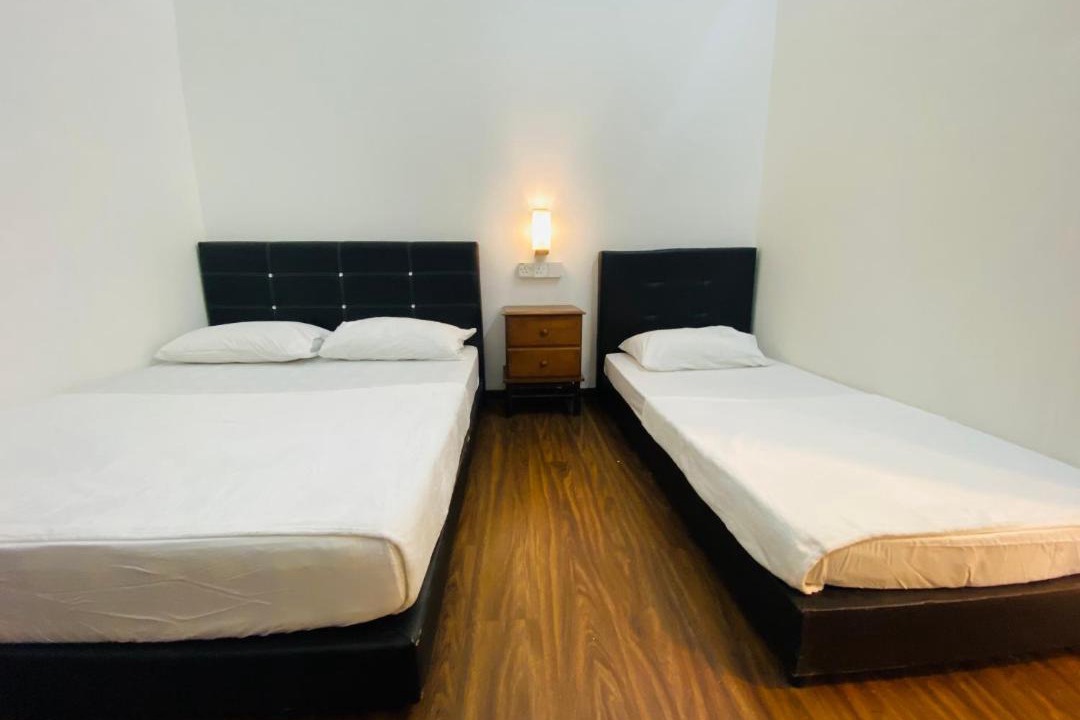 Photo of Bedroom in Kenangan Tun Syed Nasir