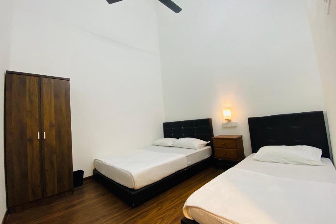 Photo of Bedroom in Kenangan Tun Syed Nasir