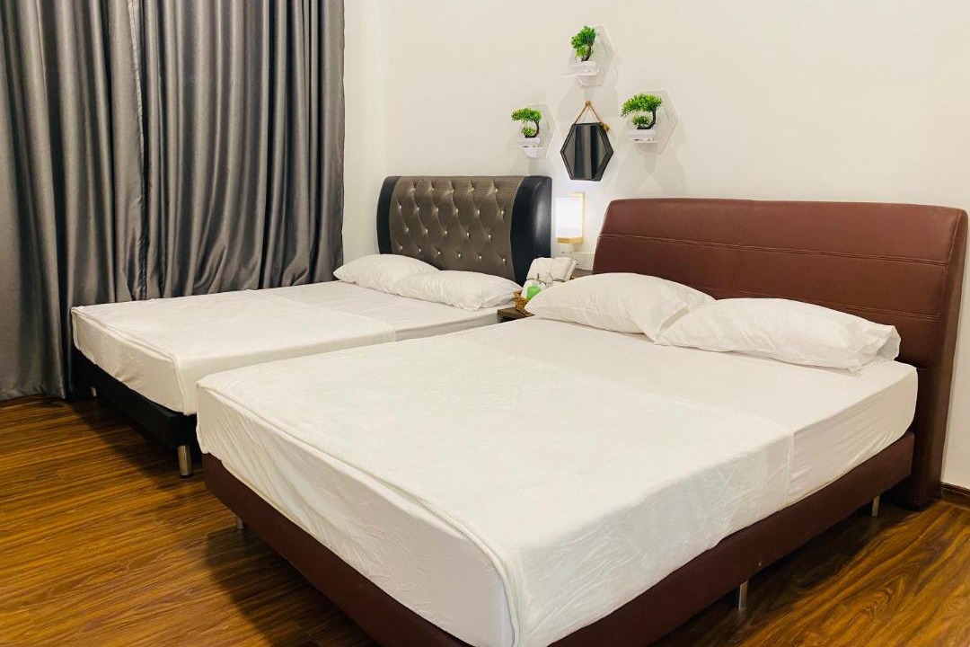 Photo of Bedroom in Kenangan Tun Syed Nasir