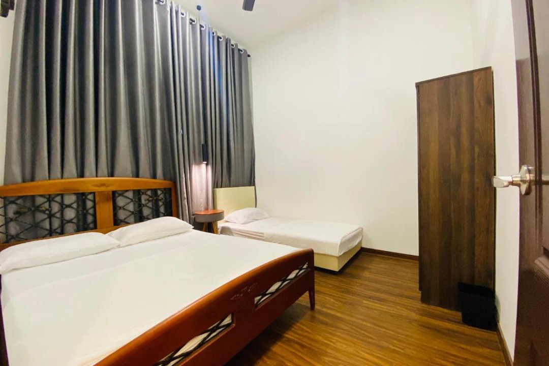 Photo of Bedroom in Kenangan Tun Syed Nasir