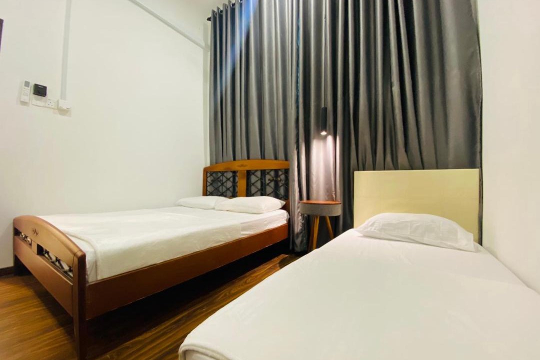 Photo of Bedroom in Kenangan Tun Syed Nasir