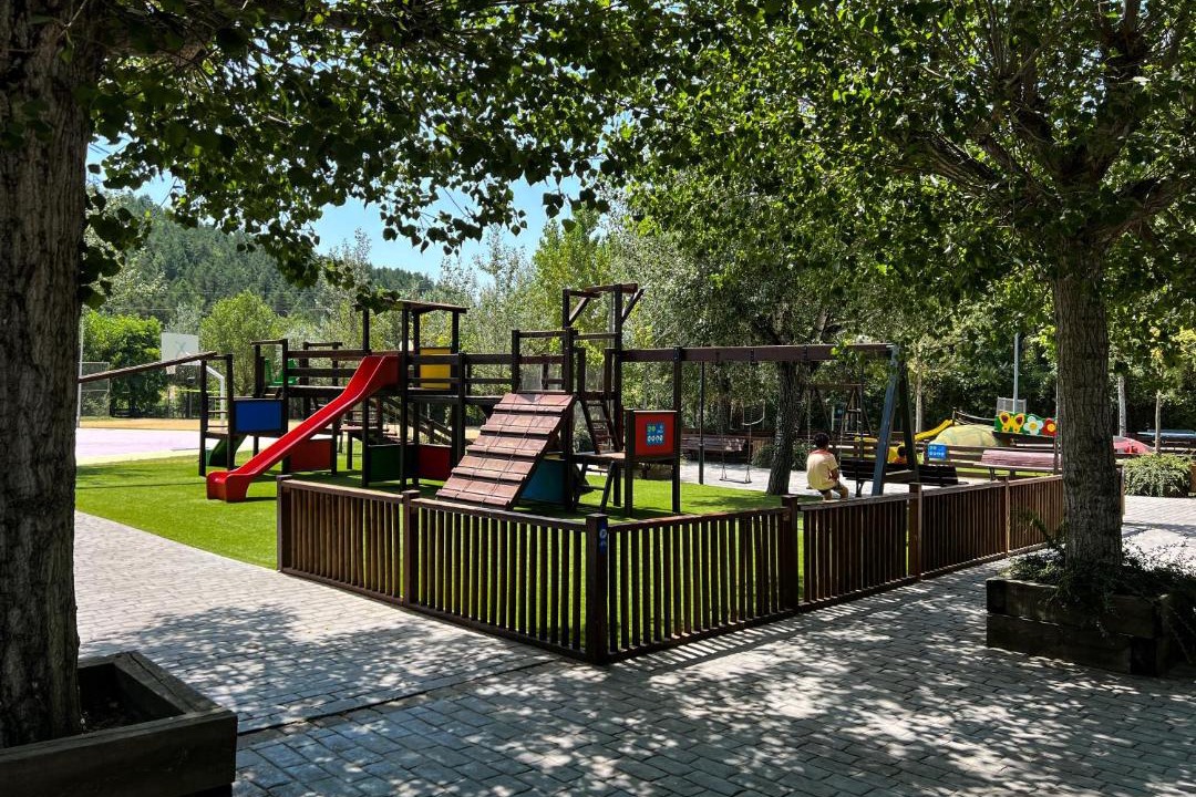Photo of Outdoor in Borreda