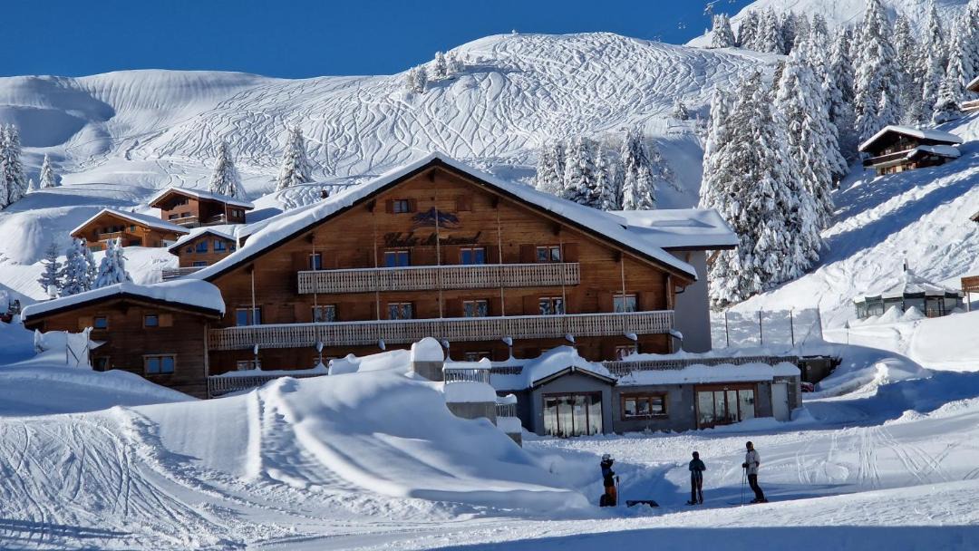 Photo of Others in Val d'Illiez