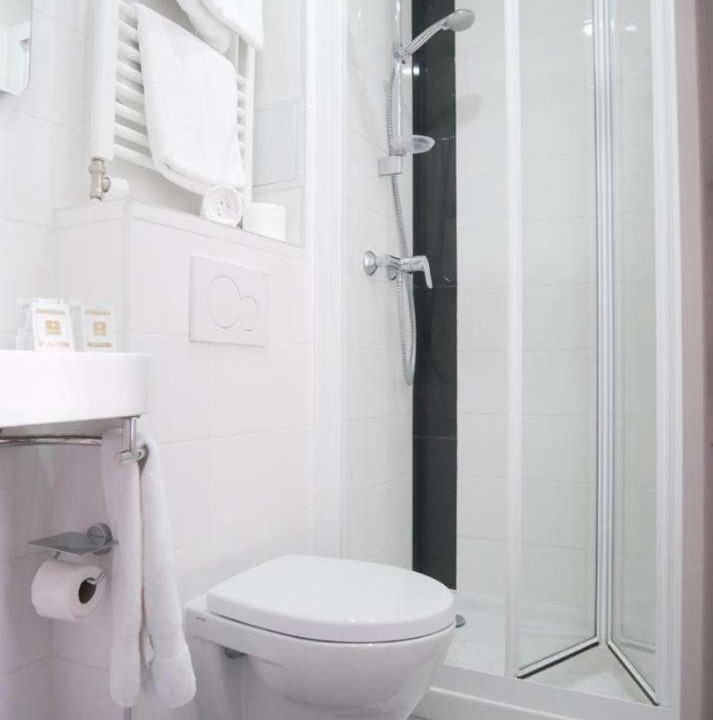 Photo of Bathroom in Montmartre