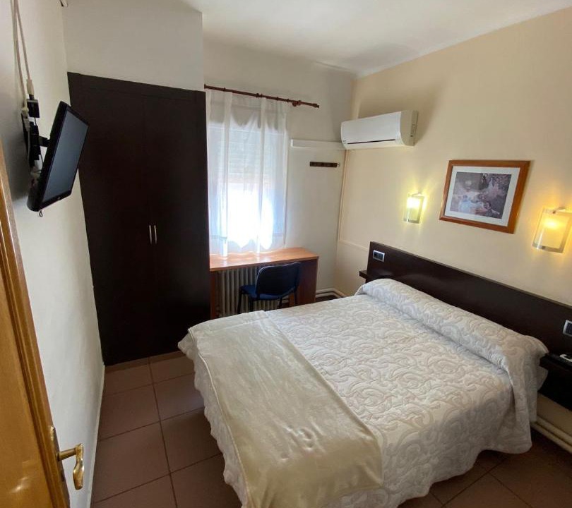 Photo of Bedroom in Tremp