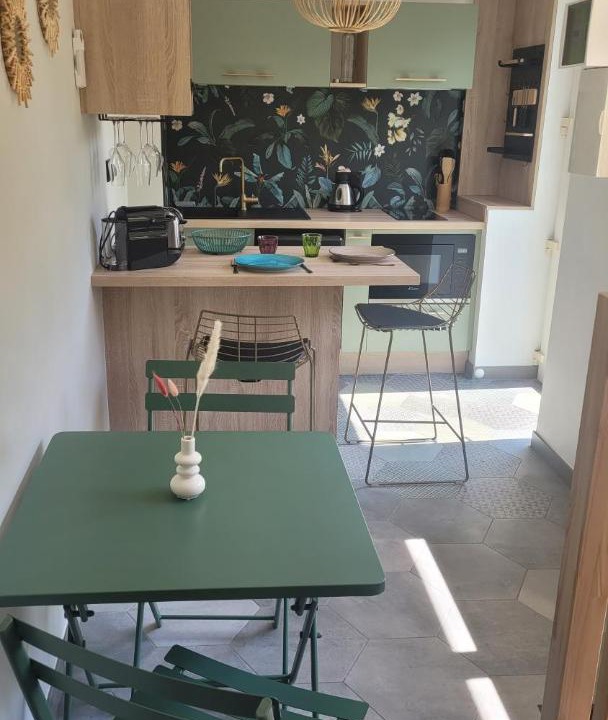 Photo of Kitchen in Saint-Nicolas-de-Port