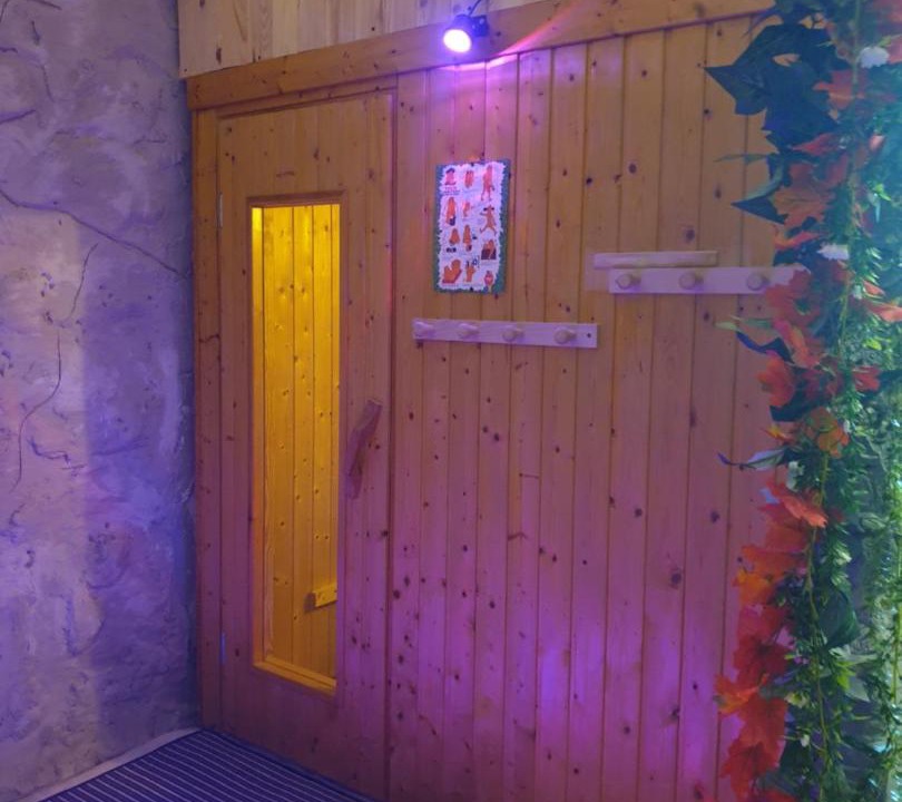 Photo of Bedroom in Saint-Hilaire-en-Woevre