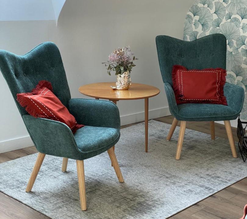 Photo of Livingroom in Vitre