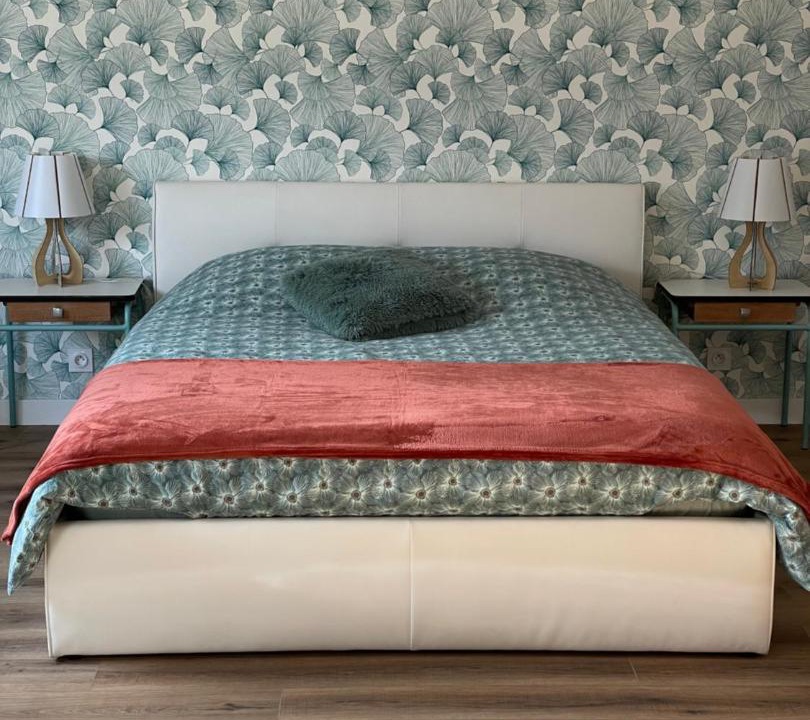 Photo of Bedroom in Vitre