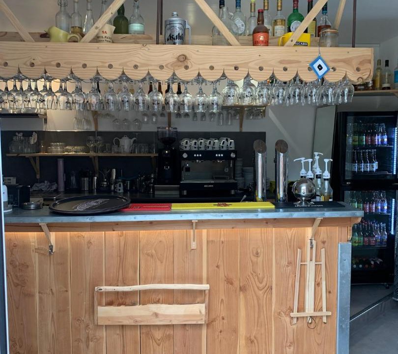 Photo of Kitchen in Auzat