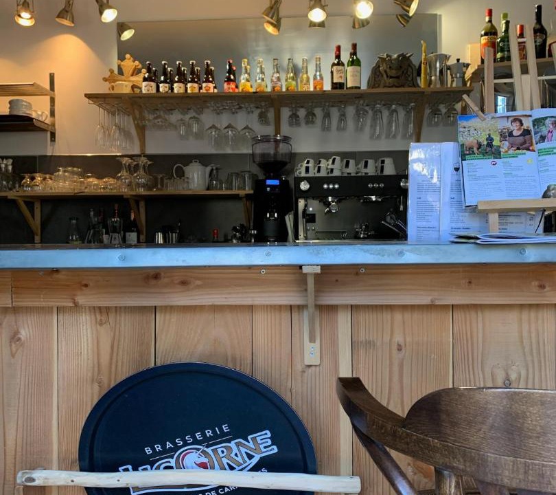 Photo of Others in Auzat