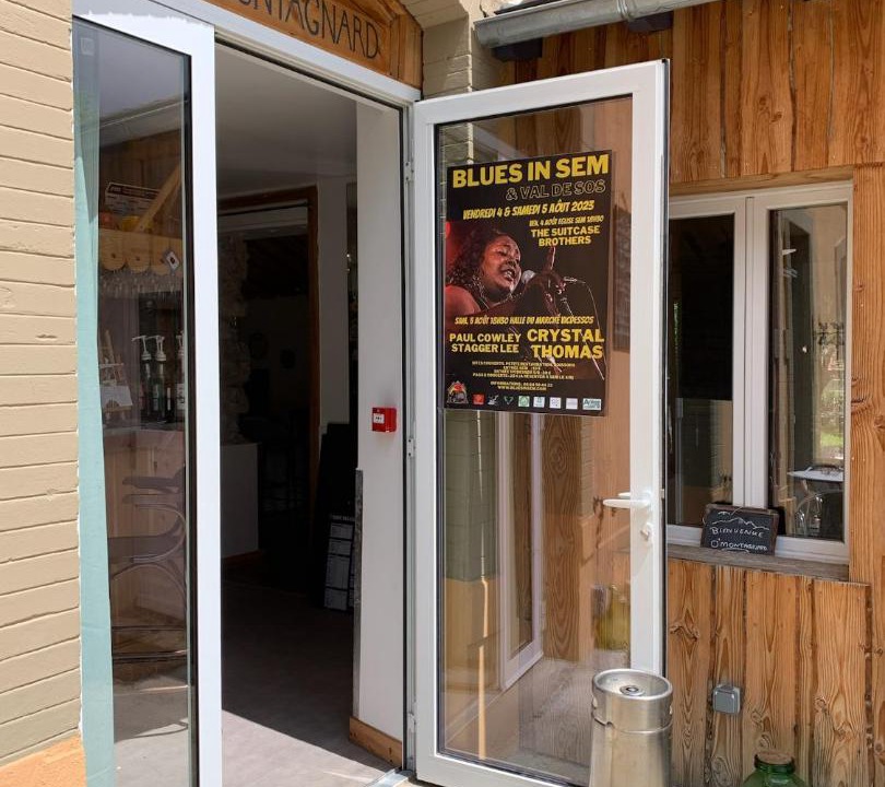 Photo of Others in Auzat