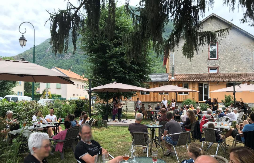 Photo of Others in Auzat