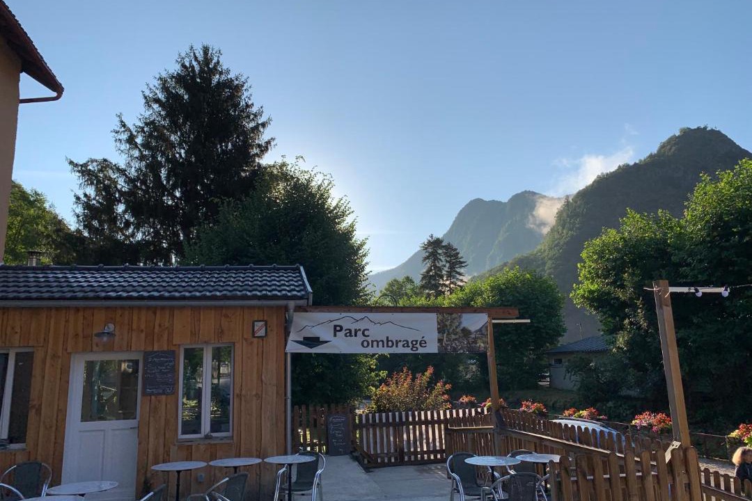 Photo of Others in Auzat