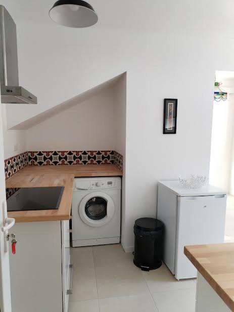 Photo of Kitchen in Pouillon