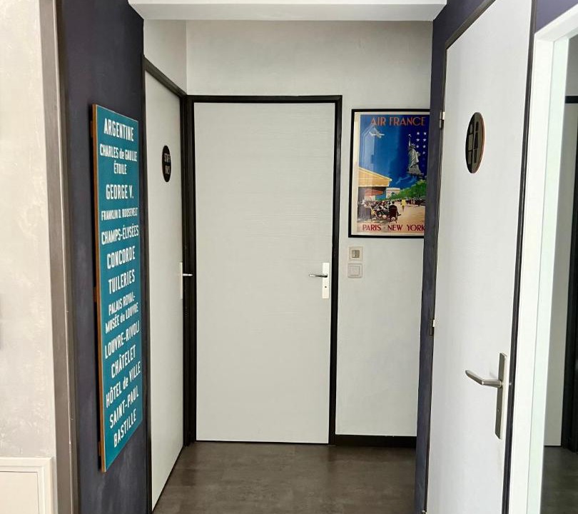 Photo of Others in Colombier - Champ de Mars