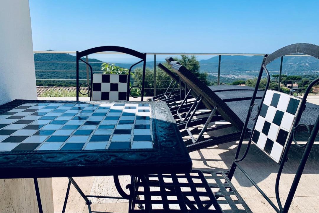 Photo of Patio Balcony in Santa Cristina de Aro