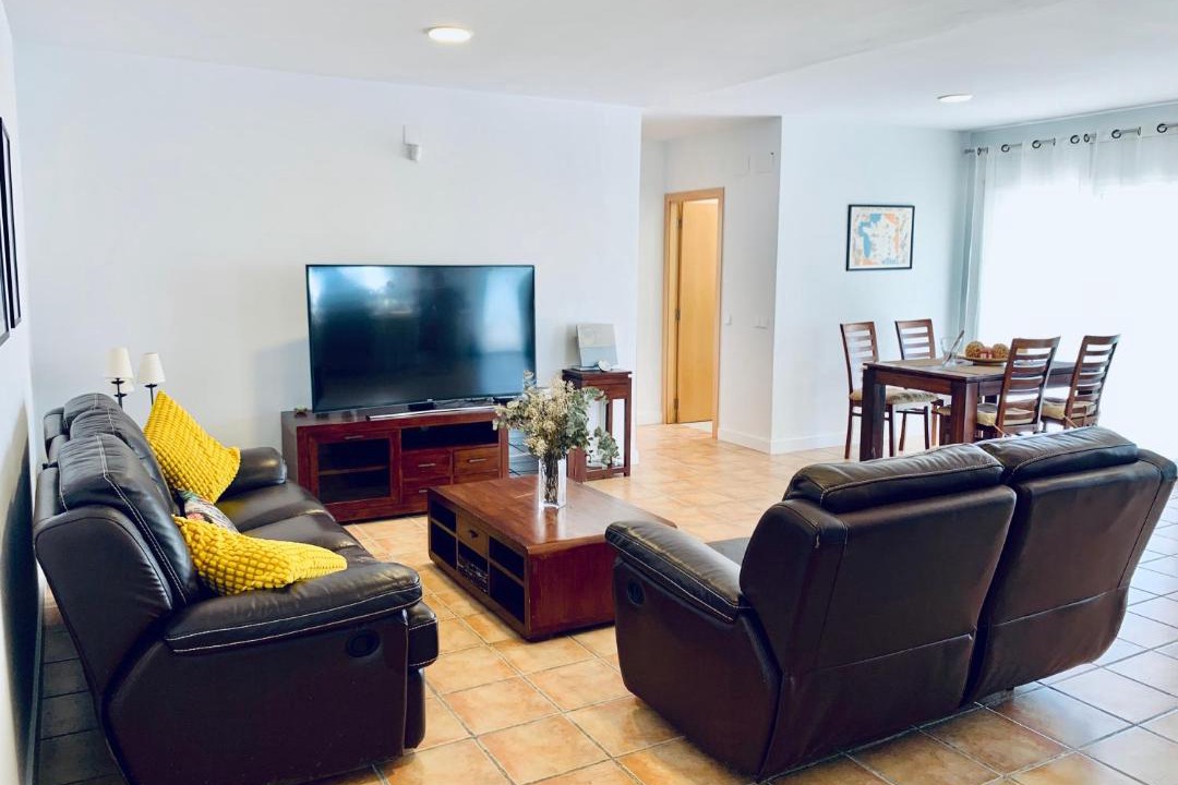 Photo of Livingroom in Santa Cristina de Aro
