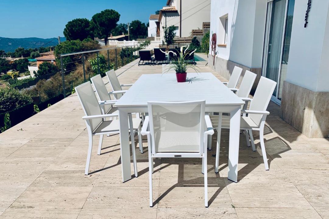 Photo of Patio Balcony in Santa Cristina de Aro
