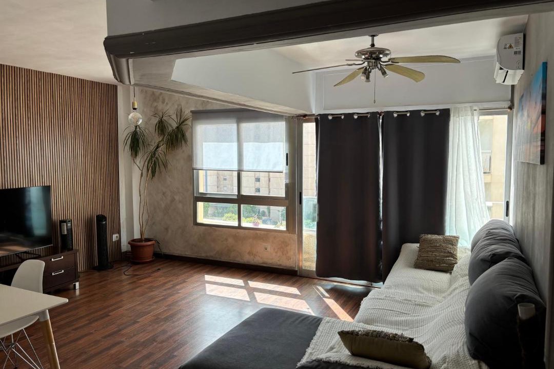 Photo of Livingroom in Villajoyosa