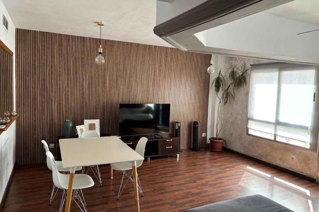 Photo of Livingroom in Villajoyosa