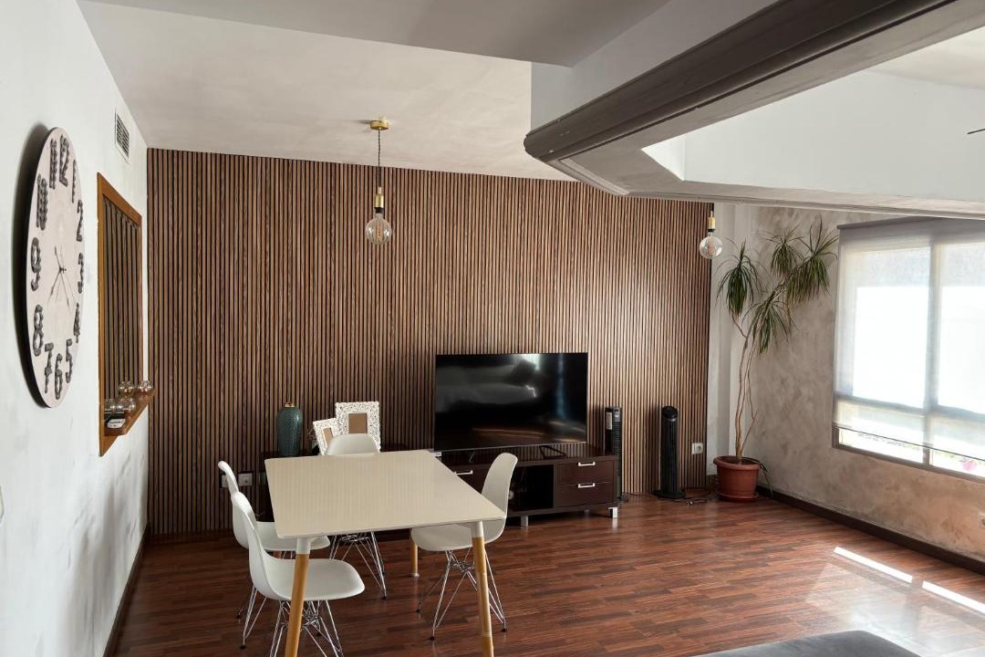 Photo of Livingroom in Villajoyosa
