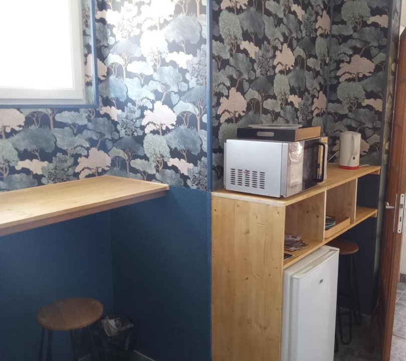 Photo of Kitchen in Huppy