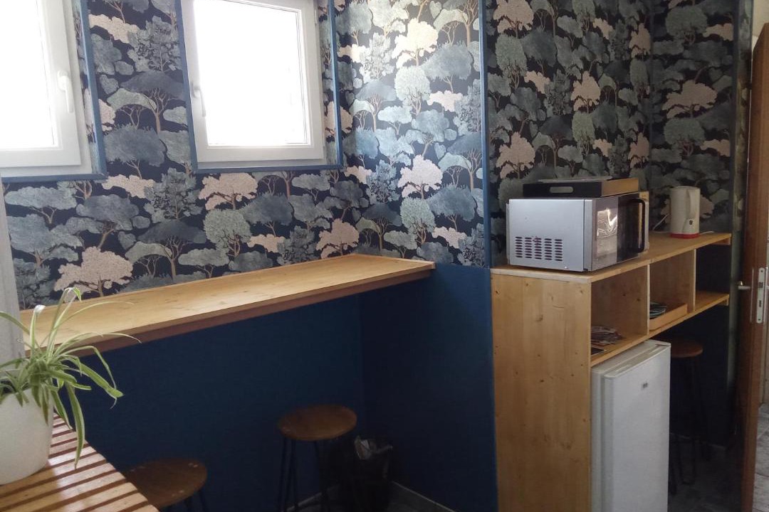 Photo of Kitchen in Huppy