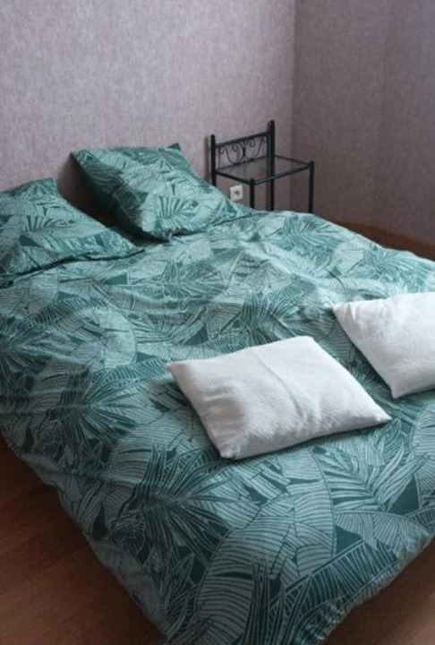 Photo of Bedroom in Huppy