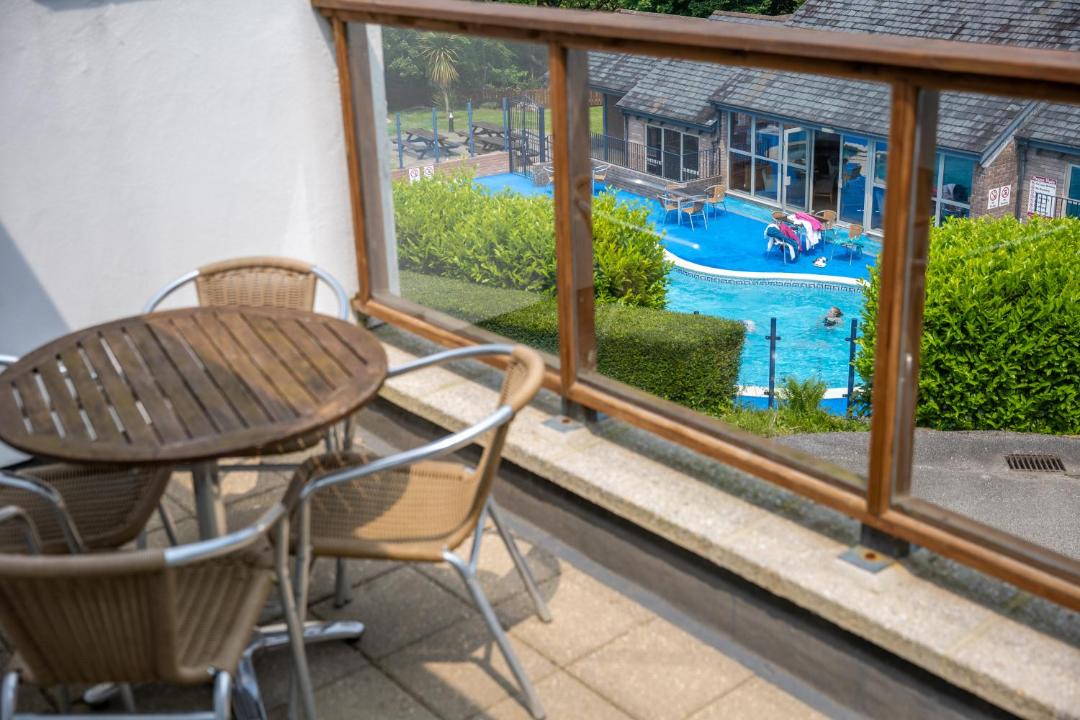 Photo of Patio Balcony in Carnon Downs