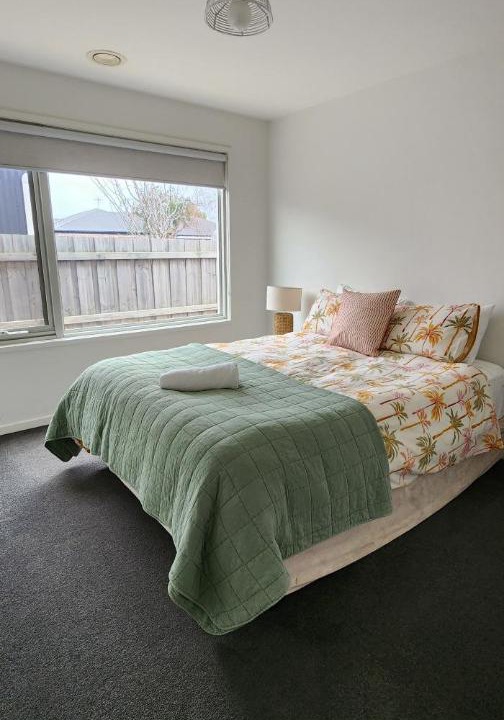 Photo of Bedroom in Warrnambool