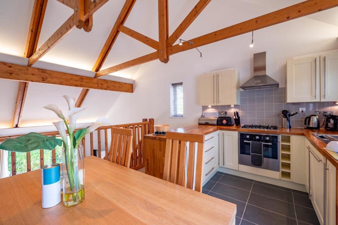 Photo of Kitchen in Carnon Downs